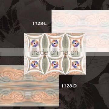 Best decorative digitally designed Wall Tiles with 3D effects form Morbi Gujarat India