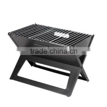 New Notebook Portable BBQ Grill