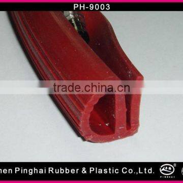 Silicone Rubber Profile