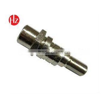 Forklift Parts Pin, Steering Link TOYOTA 7FD20-30(04943-20060-71,43731-23320-71,43731-23321-71) pin,Steering Link forkift