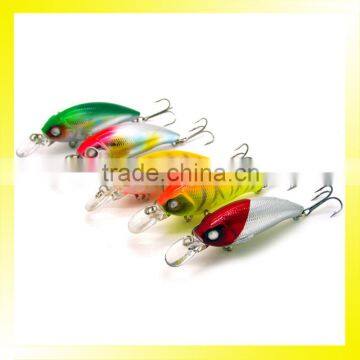 8.5cm 7.5g Hard Crankbait Fishing Lure