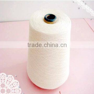 100% cotton sewing thread 20/3