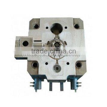 China Die Casting Mould & Die Cast Mould