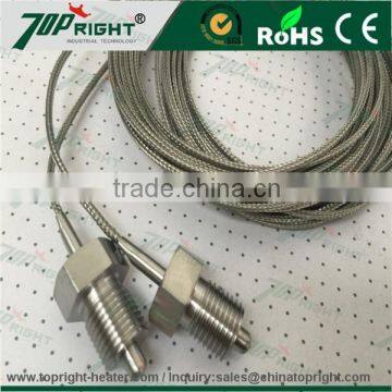 thermo coupling, k , k type thermocouple voltage