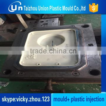 calculator parts plastic injection moulding