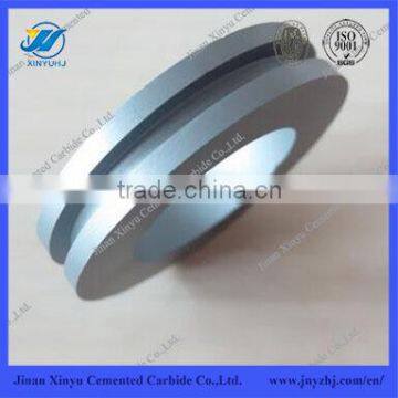 Customized 6%-20%Co Tungsten Carbide Wear Roller