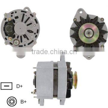 IVECO ALTERNATOR 0120488217 24V 55A