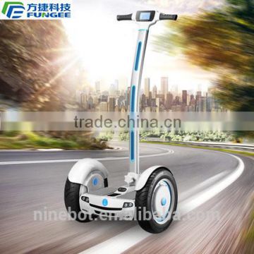 Hot sell Kid kick scooter,Smart self balance 2 wheel scooter electric A6 Model wholesale