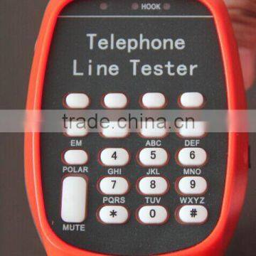 SENTER ST230D ST230D tel line tester phone line tester butt set