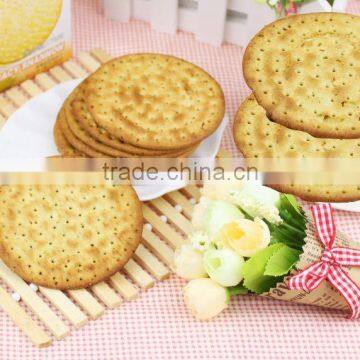 Shallot fla Super Big Biscuit for Breakfast