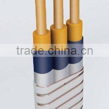 Electric Submersible Pump Cable 5AWG
