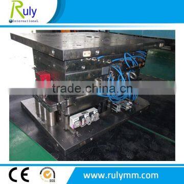 Hot Runner Plastic Injeciton Mold ,plastic Mold Processing