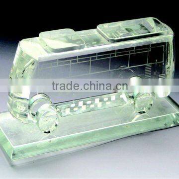 arrival crystal bus model for crystal traffic models with engraved (R-1036