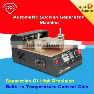 Factory direct sales aluminum alloy automatic separator machine+LCD screen repair machine
