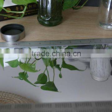 3003 mirror finish aluminum sheet for solar reflector