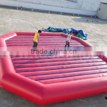 giant inflatable bouncy mattress for jumping fun A1153