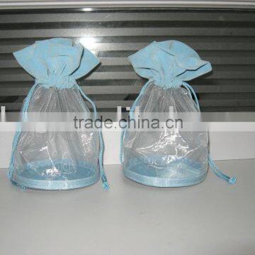 organza gift bag