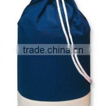 Sports Gym Cotton Drawstring Bag photo-2