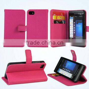 2014 simple design for blackberry z10 pc covers smartphone