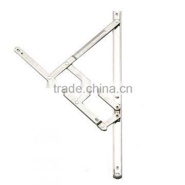 Friction Stay, UK Standard Test