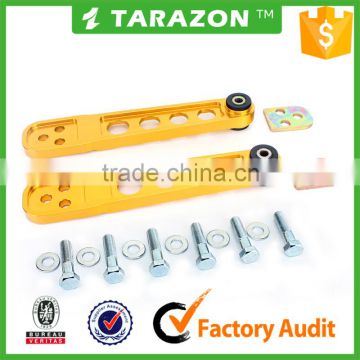 TARAZON hot sale CNC Billet Car Lower Rear Control Arm For Honda Civi