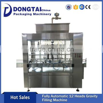 Drinking Water Pouch Filling Machines