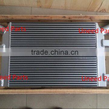 OEM Komatsu PC400-7 intercooler