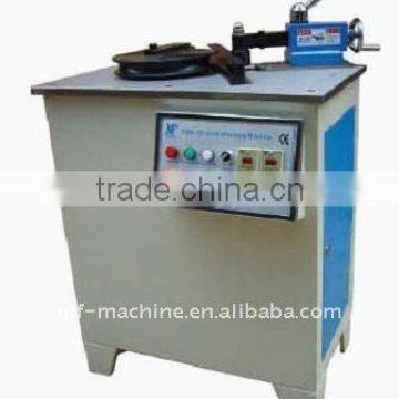 Wrought Iron Machine Round Tube Bending Machine
