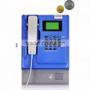 T506 Indoor Coin-Operated Payphone