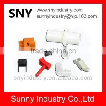 plastic injection molding parts