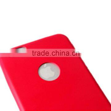 Original Newest Come Out PU Leather Back Case for Samsung Galaxy S6