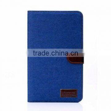 New Design Cow Leather Replacement for Samsung Galaxy Tab 10.1 T530 photo-4