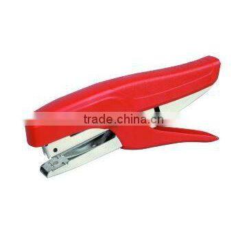 Plastic Pliers Stapler BIN01086