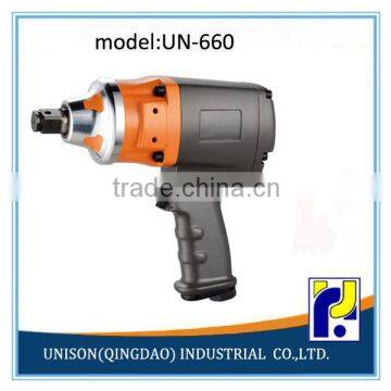 UN-660 pneumatic air impact wrench