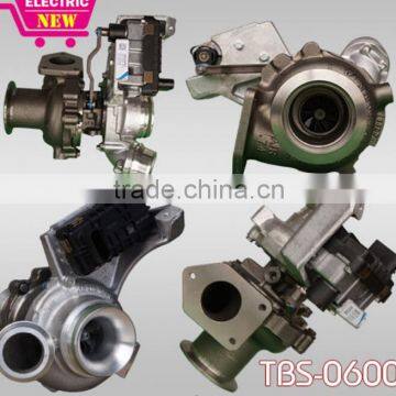 Turbo charger For BMW 116 D E81 E87 GTB1749VK 767378-5014S