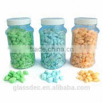 Brand New Color Quartz Sand With High Quality photo-3