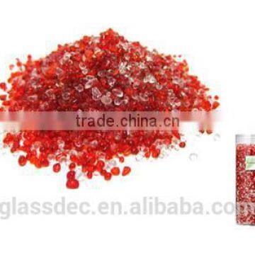 Colored Decorative Sand photo-2