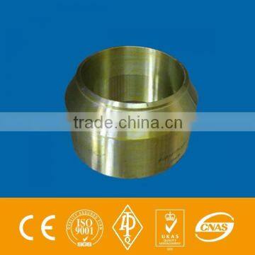 Carbon Steel Npt Pipe Nipple photo-5
