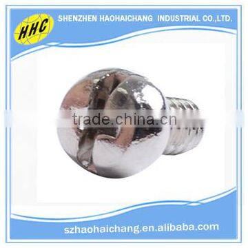 China customized stainless steel phillips self tapping drywall screw