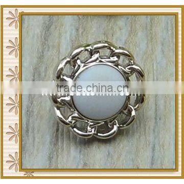 custom made beautiful rhinestone button wholesale