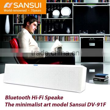 Amazing Hi-Fi Speaker for Computer, Mobile Phone, Tablet PC, Smart Projector