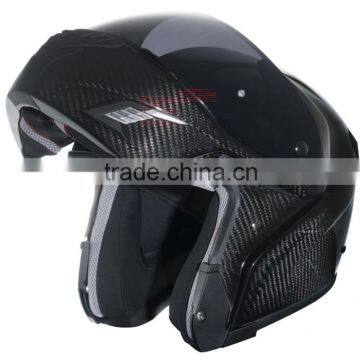 BMF-B1 Motorcycle Modular Helmet photo-3