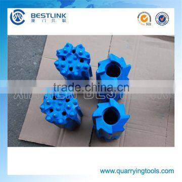 Mining Drilling Tools GT60 Specification Retrac Drill Bits