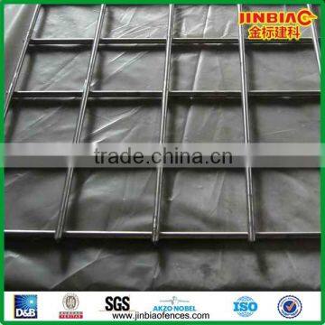 Stainless Steel Welded Wire Mesh