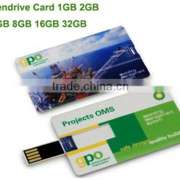 Customized Usb Drive Flash Business Card Wholesale Stick Funny photo-2