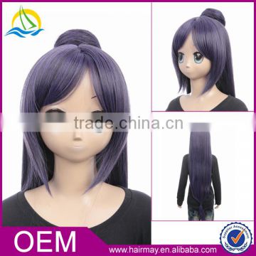 The Japanese anime Wholesale Cosplay Wigs