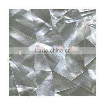 Gemstone Tile Shell Tile