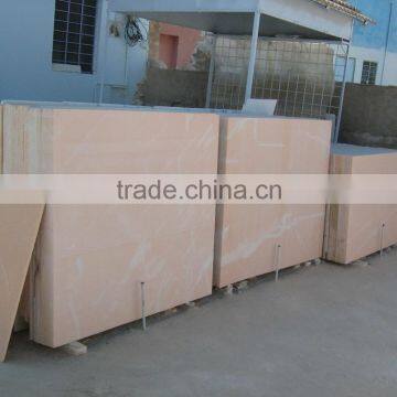 Pink Marble , Slabs