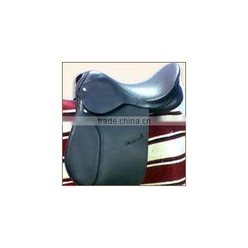 English Saddles , Horse Leather Saddle