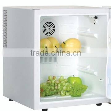 46 Liter Low Noise Hotel Mini Bar Refrigerator With CE photo-2